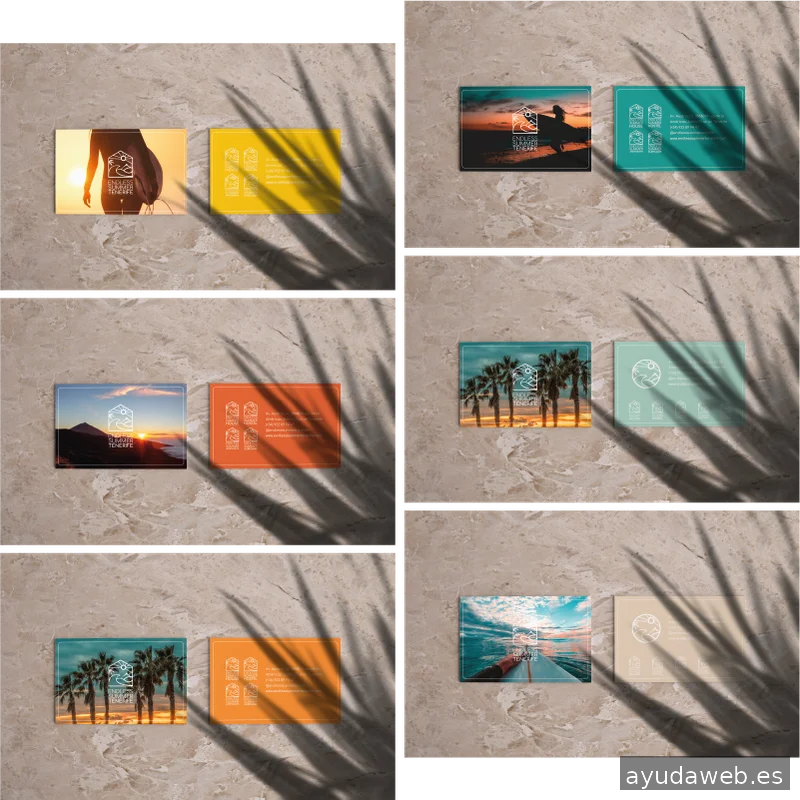 Estudio Canela y Limón