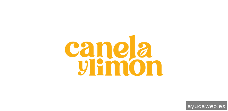Estudio Canela y Limón