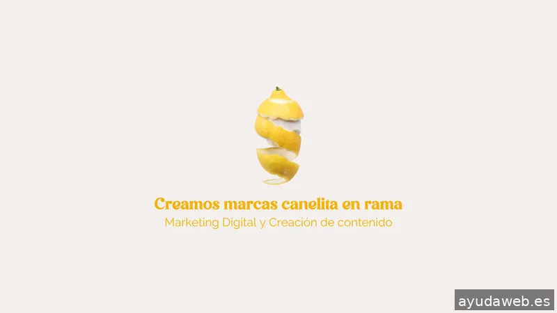 Estudio Canela y Limón