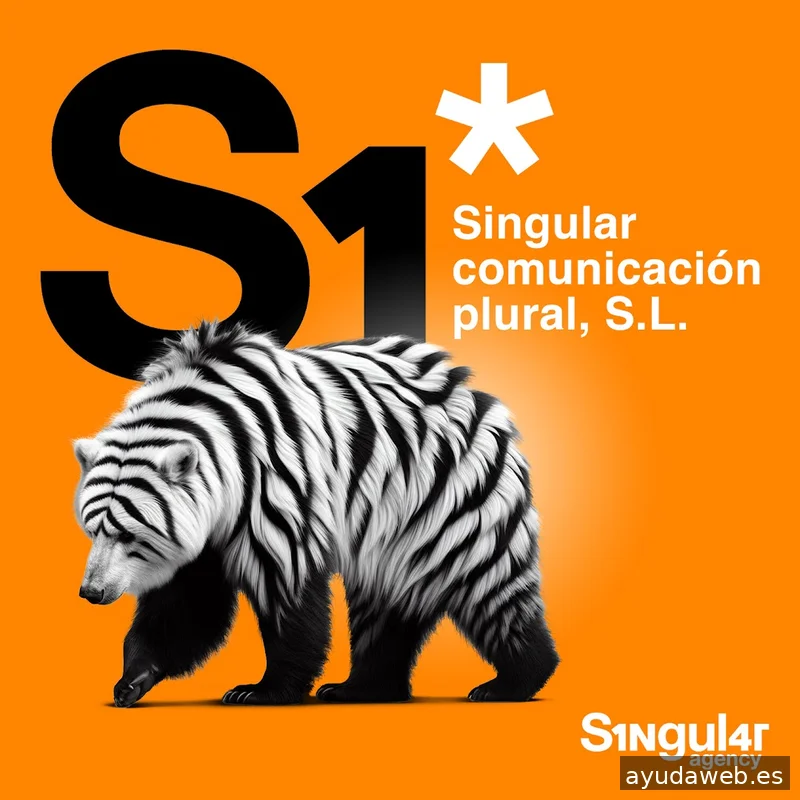 Singular Agency