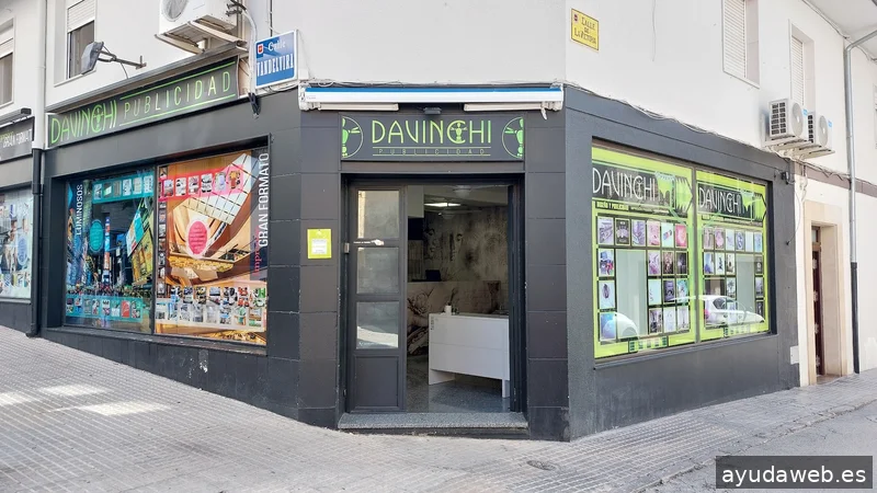 Davinchi Publicidad
