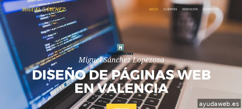 Programador Web Quart de Poblet