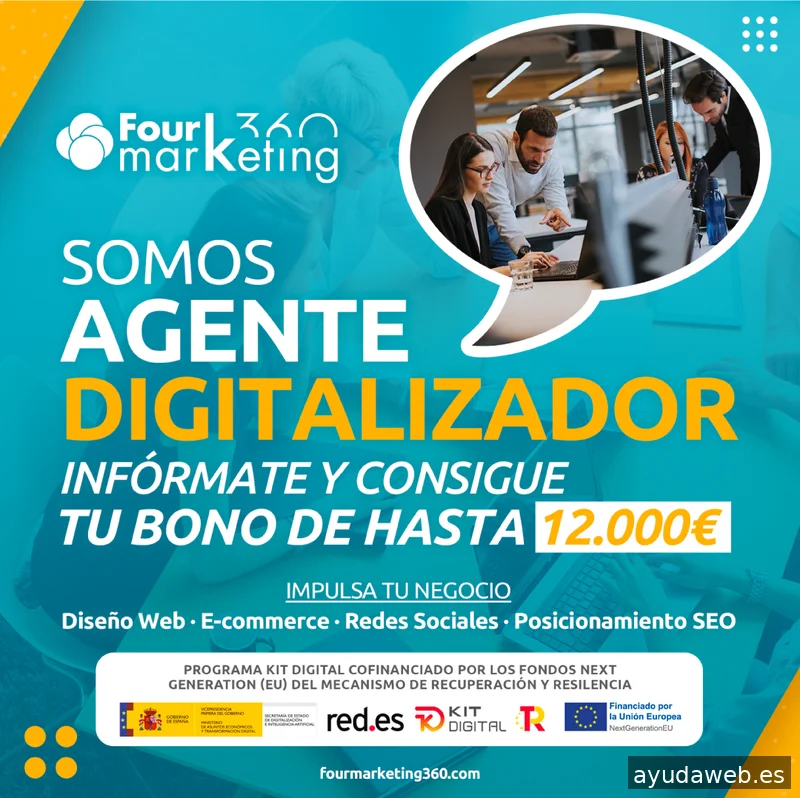 Fourmarketing360