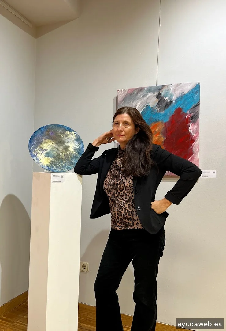 Diseño Gráfico y Arte Zaragoza I INÉS GRAN