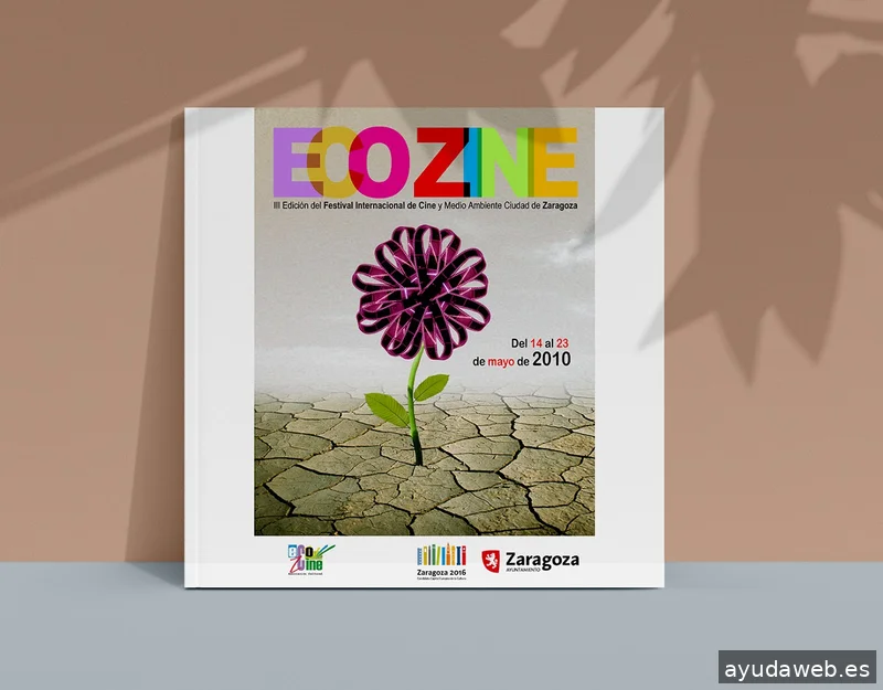 Diseño Gráfico y Arte Zaragoza I INÉS GRAN