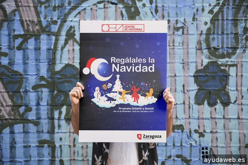 Diseño Gráfico y Arte Zaragoza I INÉS GRAN