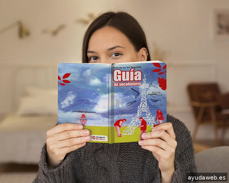 Diseño Gráfico y Arte Zaragoza I INÉS GRAN