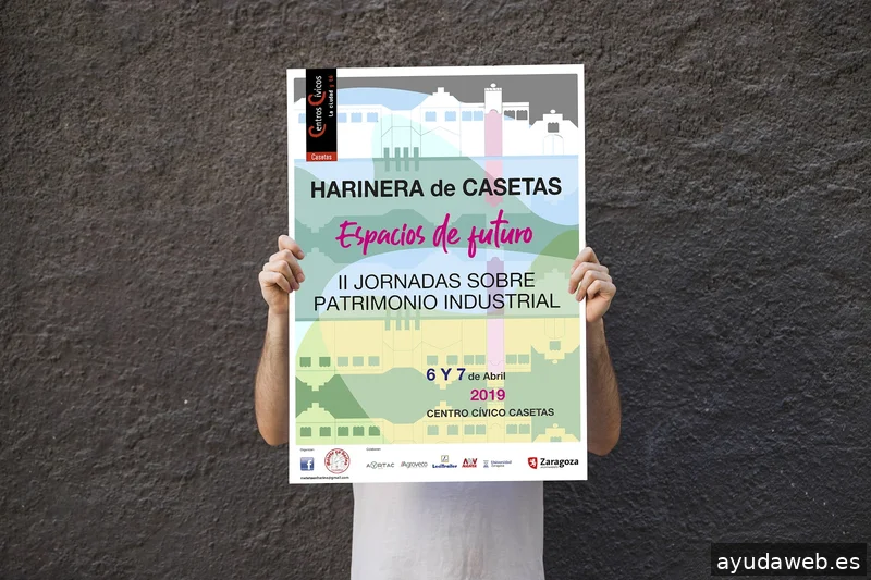 Diseño Gráfico y Arte Zaragoza I INÉS GRAN