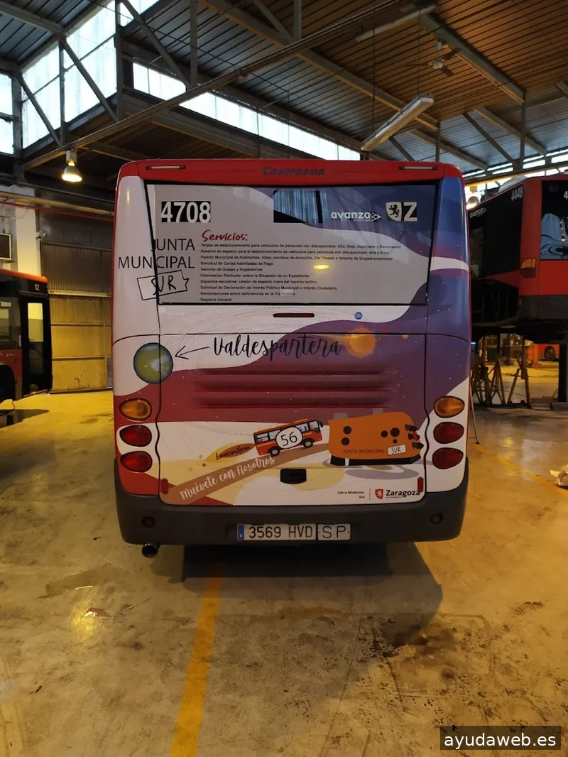 Diseño Gráfico y Arte Zaragoza I INÉS GRAN