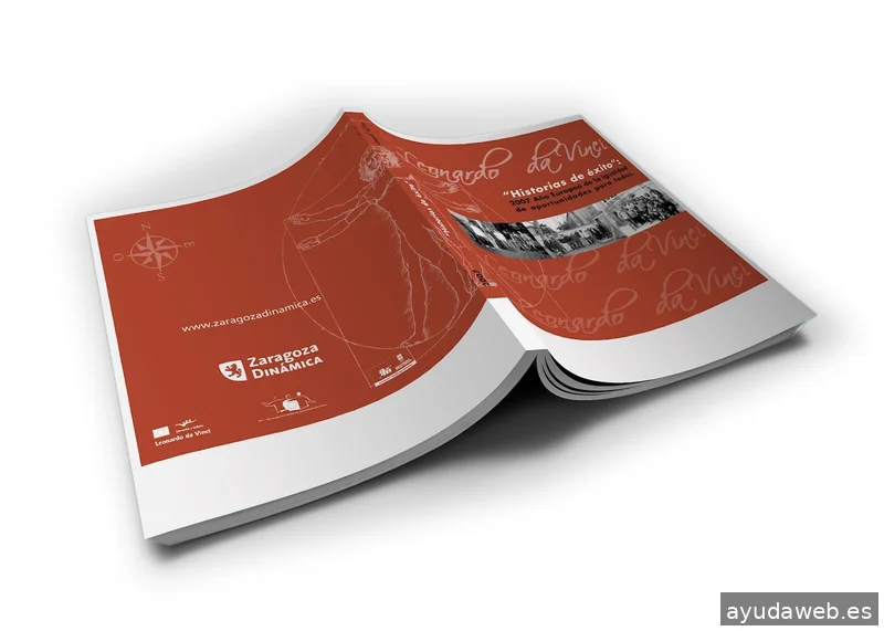 Diseño Gráfico y Arte Zaragoza I INÉS GRAN