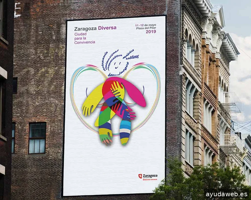 Diseño Gráfico y Arte Zaragoza I INÉS GRAN