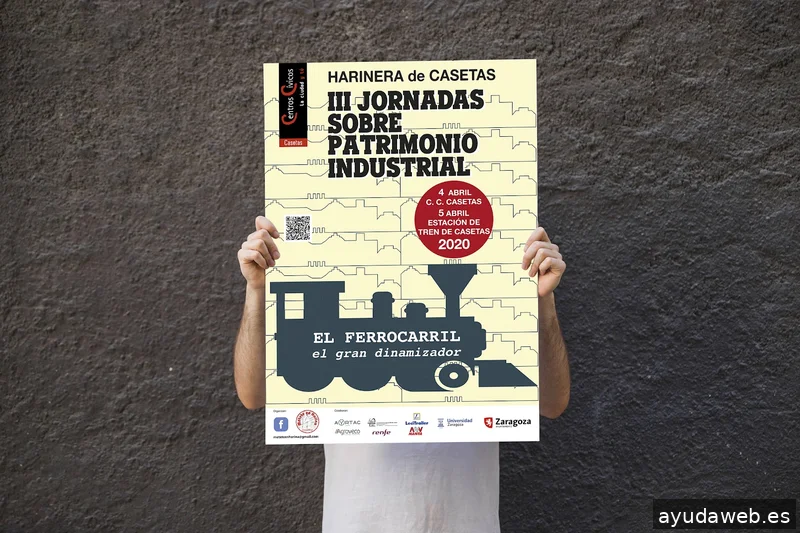 Diseño Gráfico y Arte Zaragoza I INÉS GRAN
