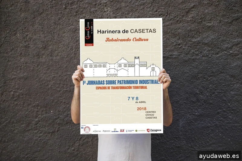 Diseño Gráfico y Arte Zaragoza I INÉS GRAN