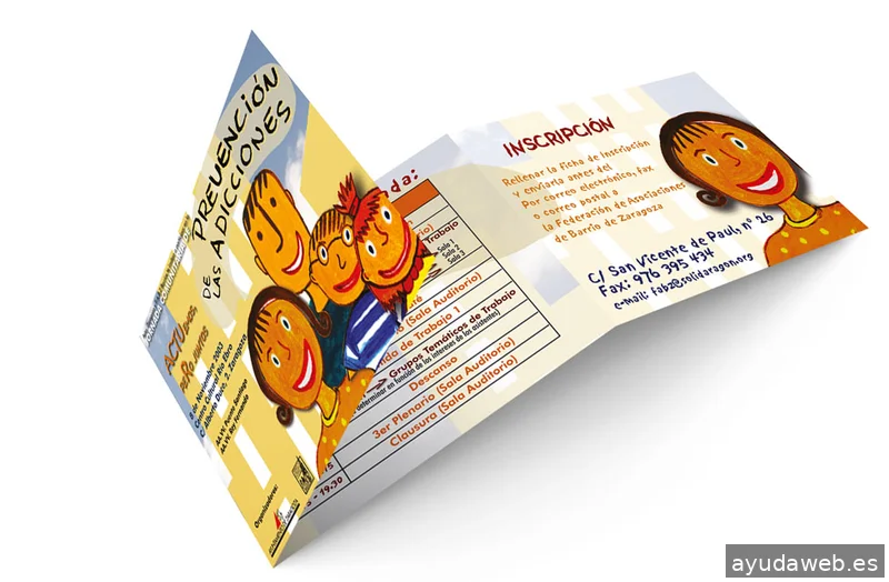 Diseño Gráfico y Arte Zaragoza I INÉS GRAN