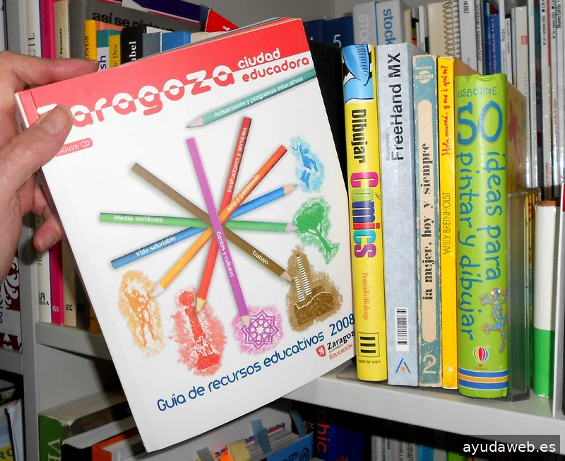 Diseño Gráfico y Arte Zaragoza I INÉS GRAN