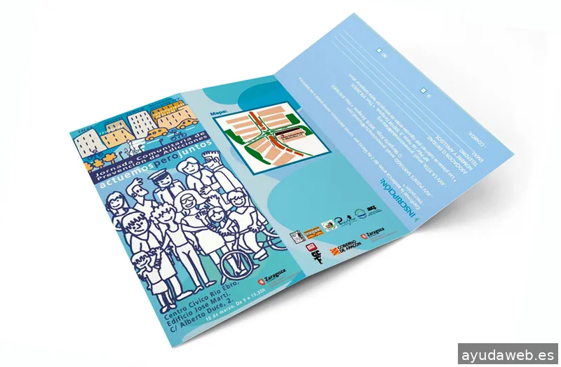 Diseño Gráfico y Arte Zaragoza I INÉS GRAN
