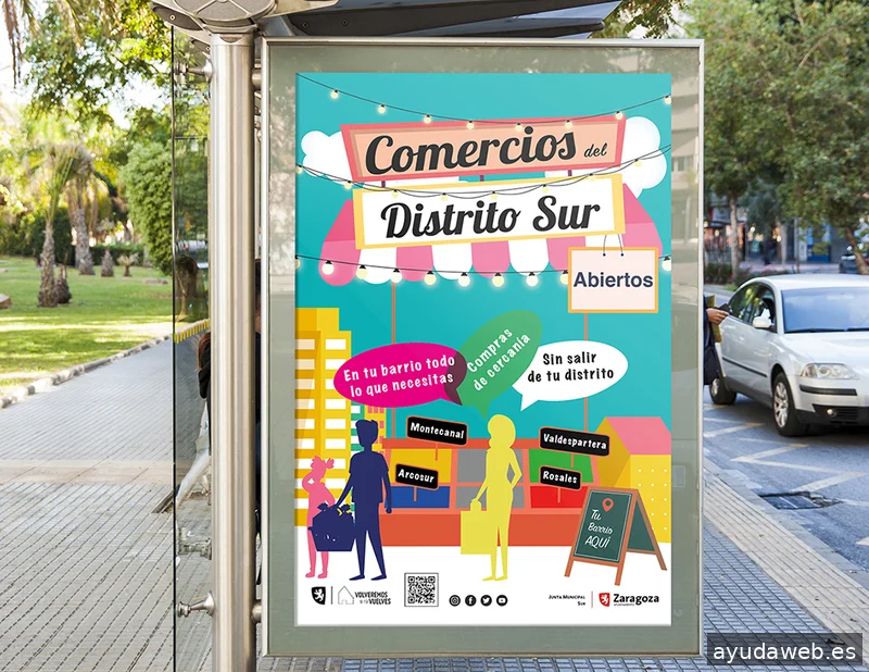 Diseño Gráfico y Arte Zaragoza I INÉS GRAN