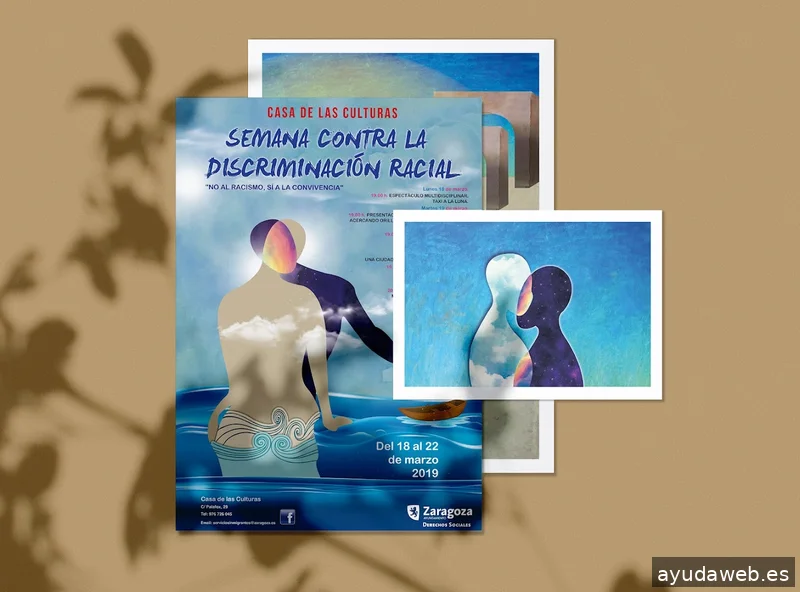 Diseño Gráfico y Arte Zaragoza I INÉS GRAN