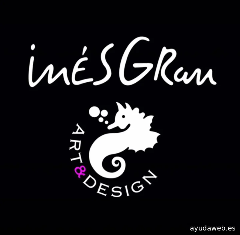 Diseño Gráfico y Arte Zaragoza I INÉS GRAN