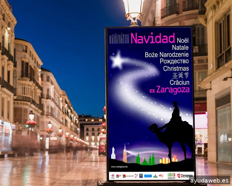 Diseño Gráfico y Arte Zaragoza I INÉS GRAN