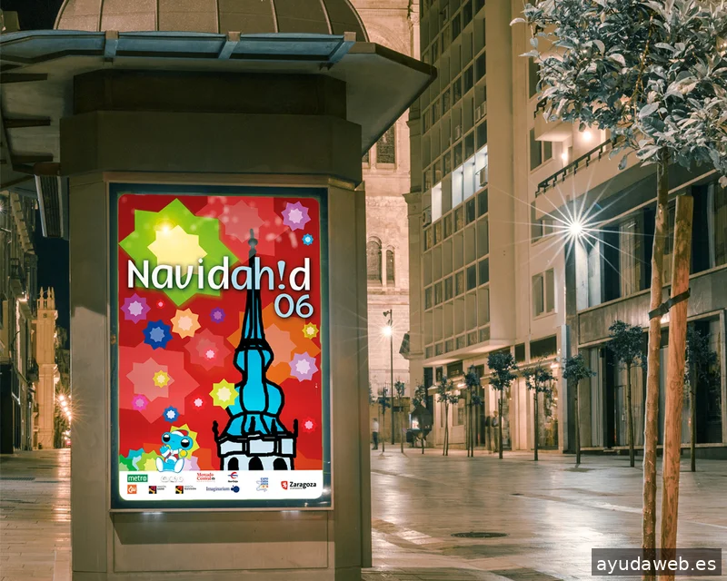 Diseño Gráfico y Arte Zaragoza I INÉS GRAN
