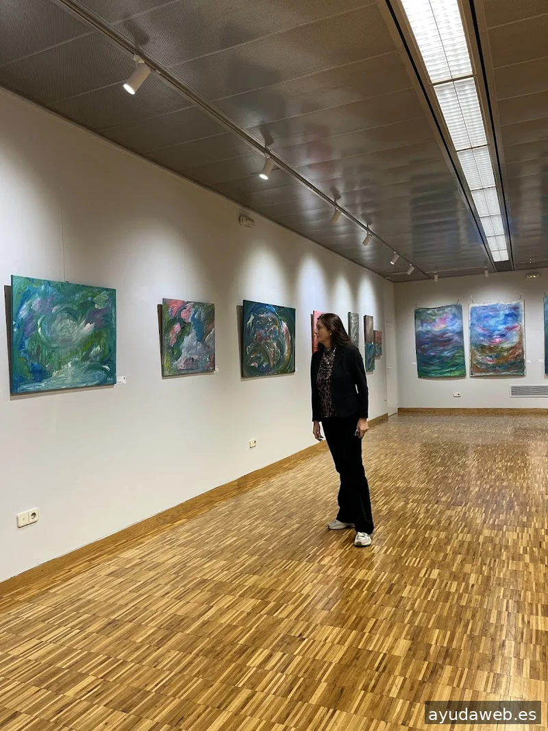 Diseño Gráfico y Arte Zaragoza I INÉS GRAN
