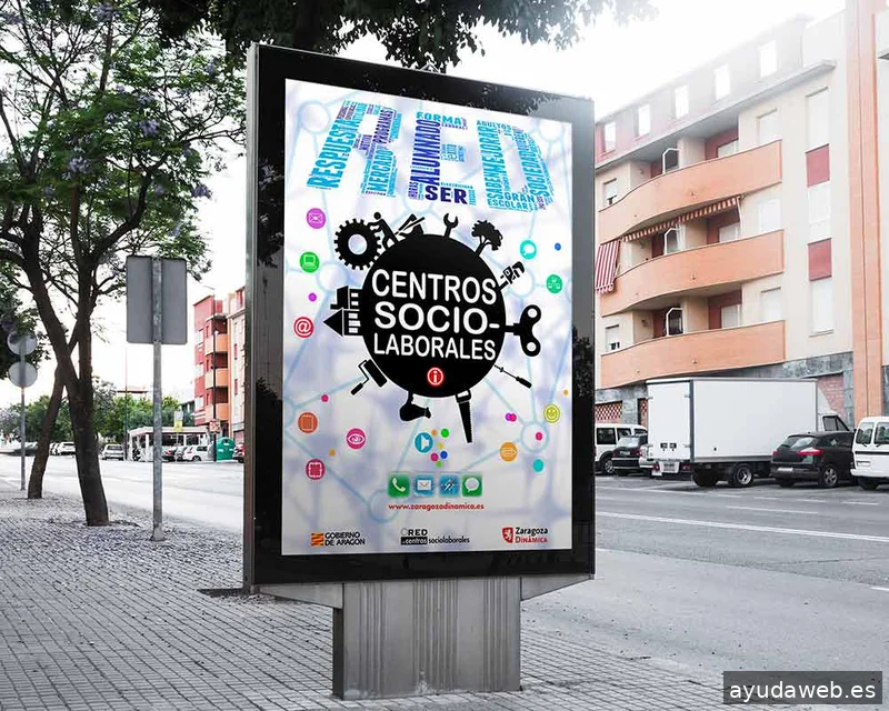 Diseño Gráfico y Arte Zaragoza I INÉS GRAN