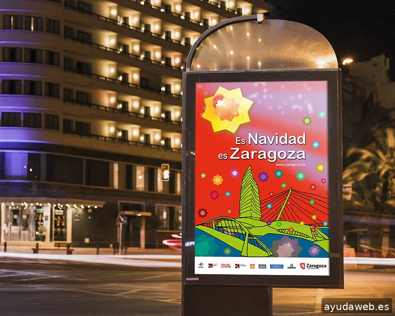 Diseño Gráfico y Arte Zaragoza I INÉS GRAN