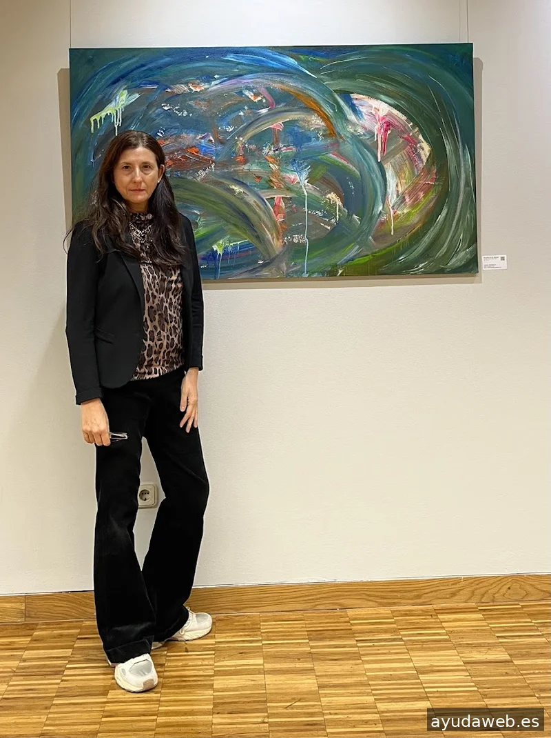 Diseño Gráfico y Arte Zaragoza I INÉS GRAN