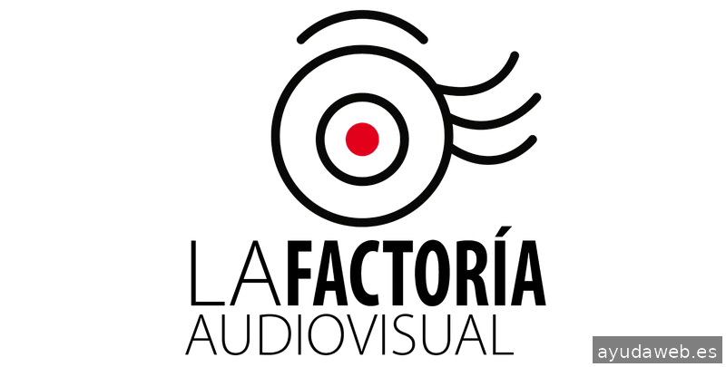 LA FACTORIA AUDIOVISUAL