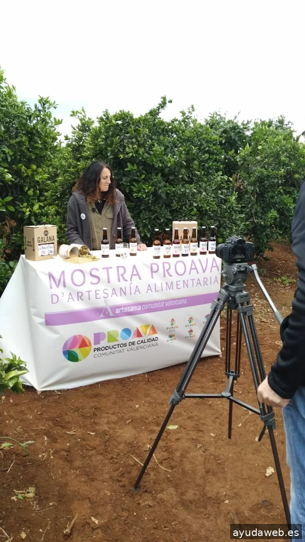 LA FACTORIA AUDIOVISUAL