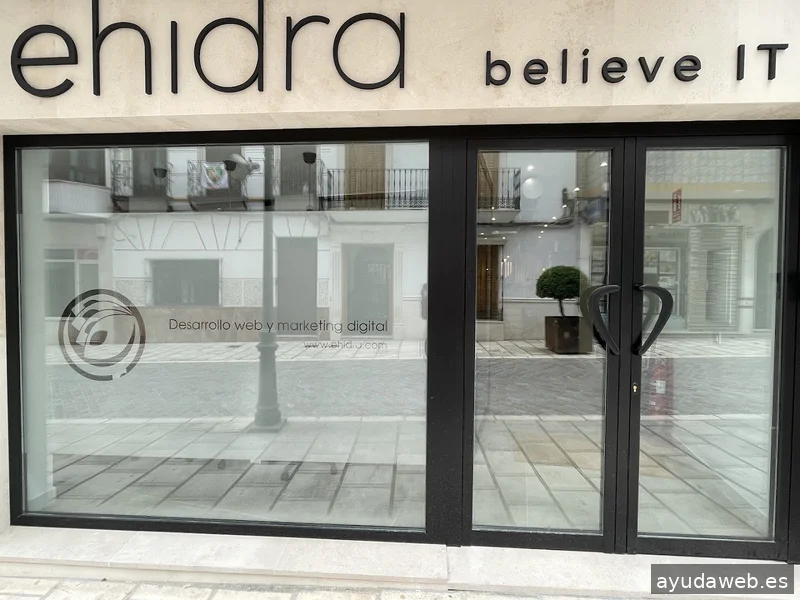 eHidra Believe IT