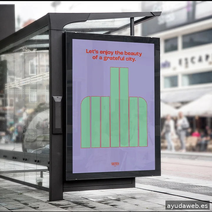 Laura Domínguez Diseñadora Gráfica