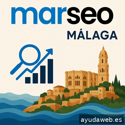 MarSEO Agency Málaga