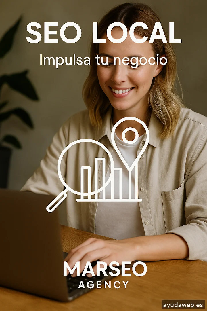 MarSEO Agency Málaga