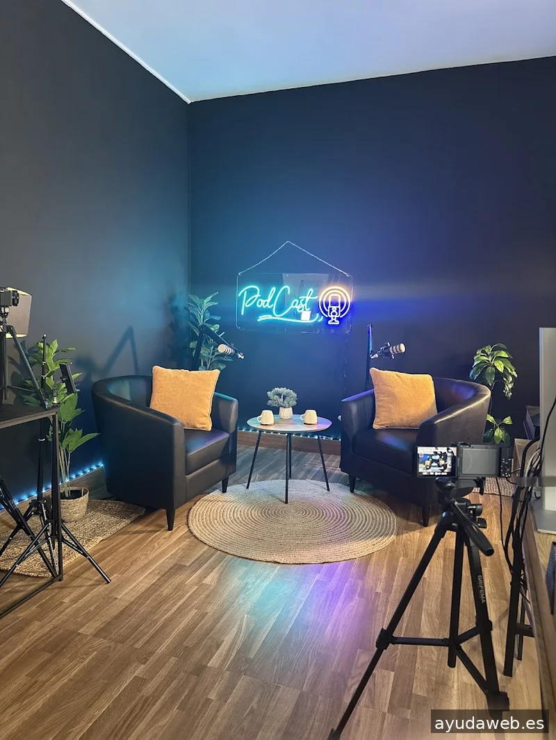 EMOCIONARTESTUDIO | Agencia Creativa: Marketing, Fotografía y Vídeo