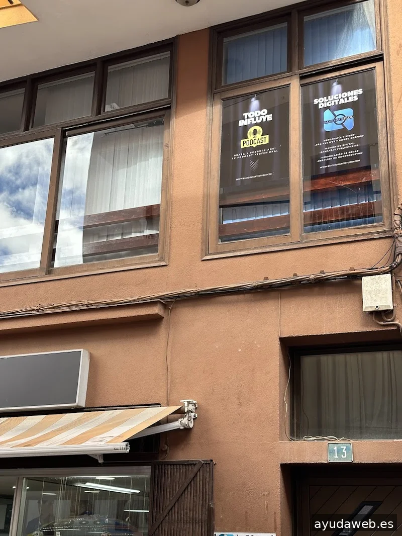 EMOCIONARTESTUDIO | Agencia Creativa: Marketing, Fotografía y Vídeo