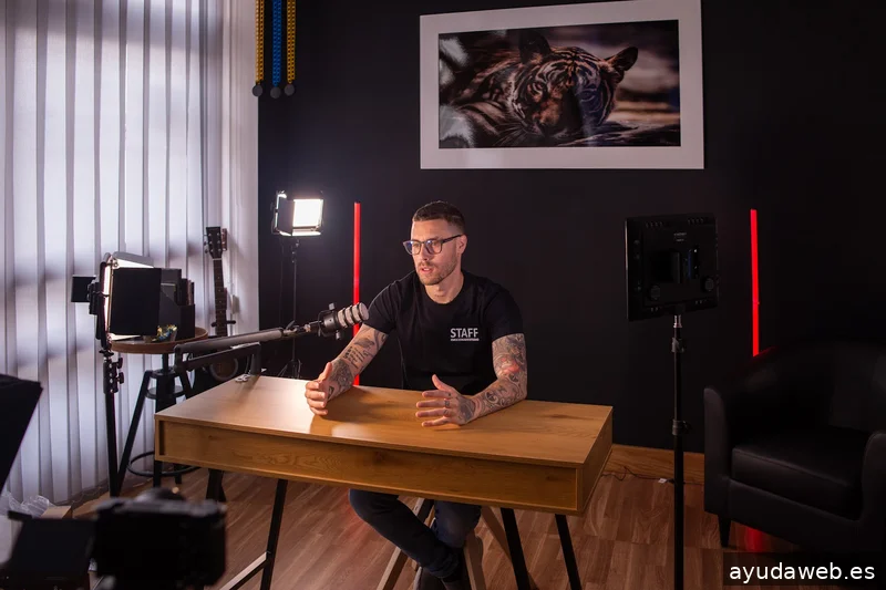 EMOCIONARTESTUDIO | Agencia Creativa: Marketing, Fotografía y Vídeo