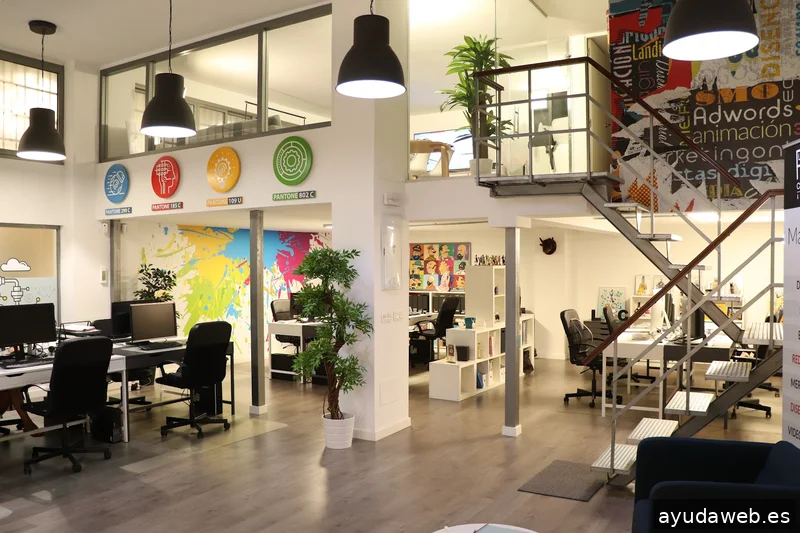 La Factoría Creativa