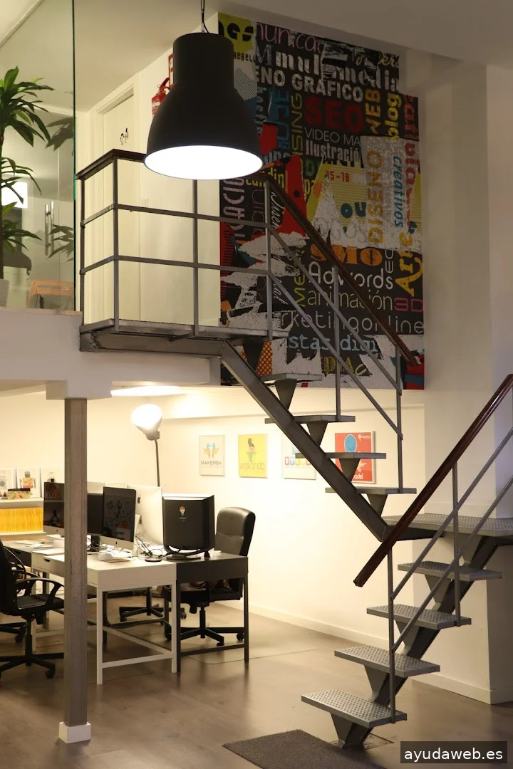 La Factoría Creativa