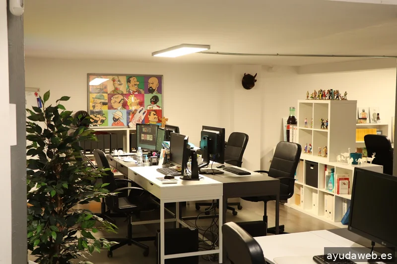 La Factoría Creativa