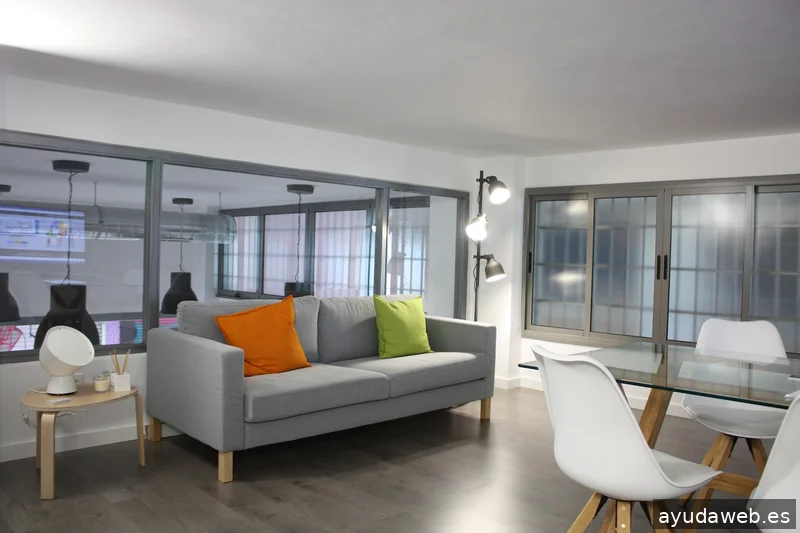 La Factoría Creativa