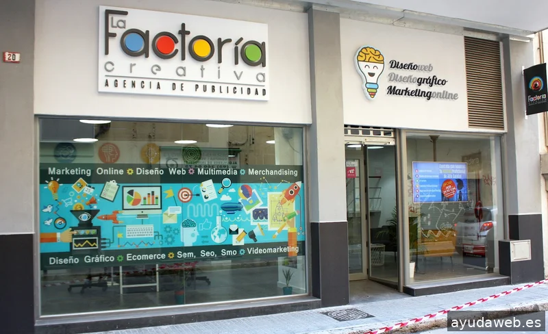 La Factoría Creativa