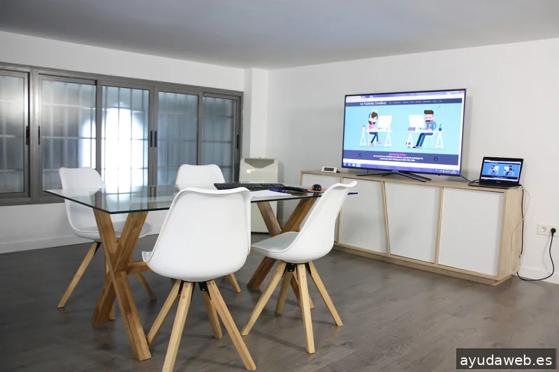 La Factoría Creativa