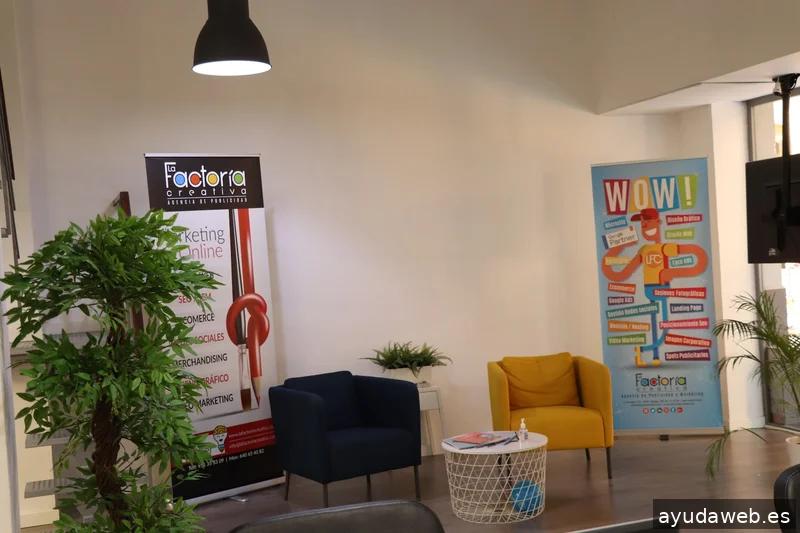 La Factoría Creativa