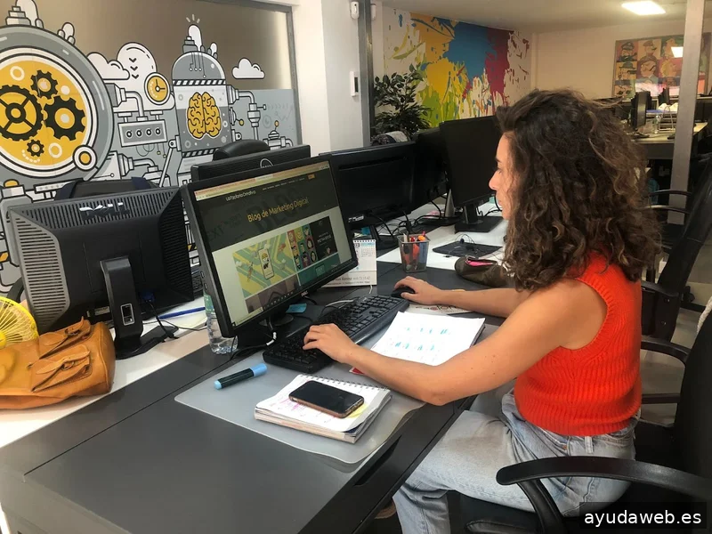 La Factoría Creativa