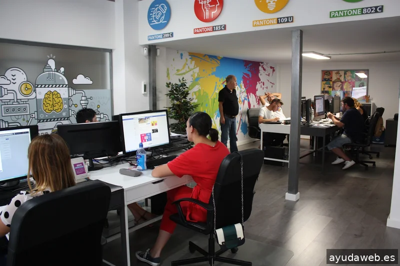 La Factoría Creativa