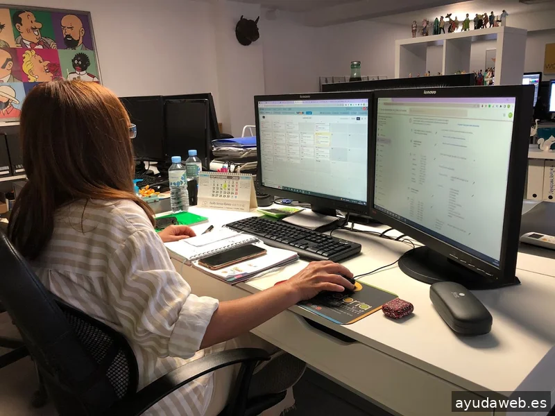 La Factoría Creativa