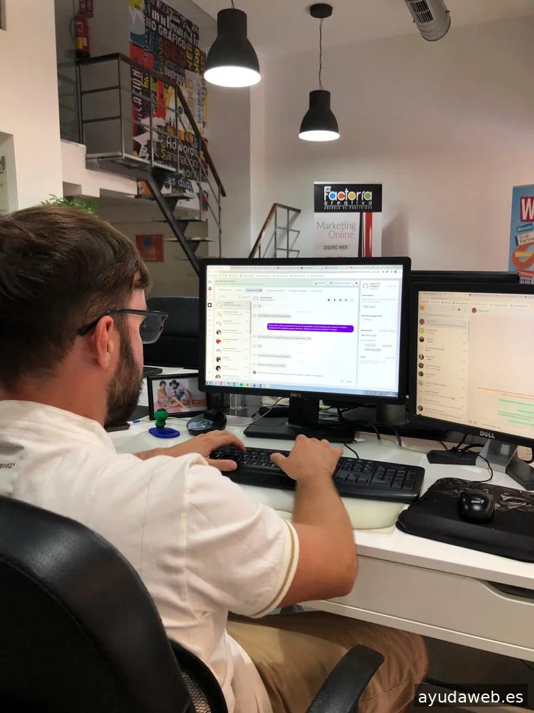 La Factoría Creativa