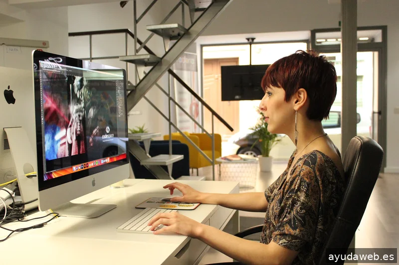 La Factoría Creativa